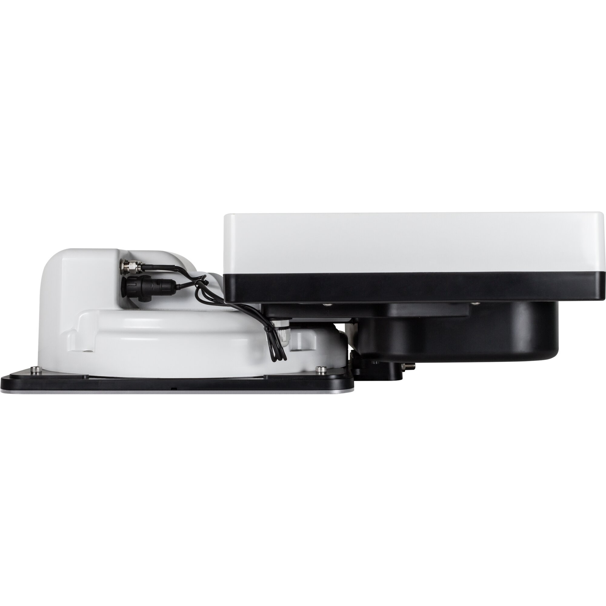 Artikelbild 2 des Artikels “Sat-Anlage Traveller-Man 4 “